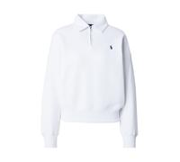 Polo Ralph Lauren Sudadera blanco XS EUR