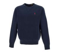 Polo Ralph Lauren Le Sweat RL En Molleton S Azul