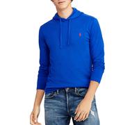 Polo Ralph Lauren Sudadera Con Capucha Camiseta Jersey Retro Preppy S