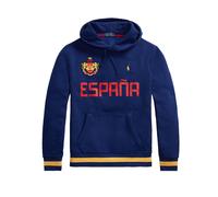 Polo Ralph Lauren Sudadera Con Capucha Copa Mundial De Fútbol España M
