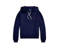 POLO RALPH LAUREN Sudadera con capucha - Hoodie azul oscuro | XL