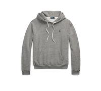POLO RALPH LAUREN Sudadera con capucha - Hoodie gris | L