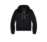 POLO RALPH LAUREN Sudadera con capucha - Hoodie negro | XS