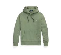 Polo Ralph Lauren - Sudadera con capucha T-shirt - Sweatshirts & Hoodies - Hombre - Verde - S -