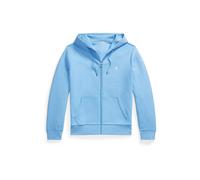 Polo Ralph Lauren Sweat À Capuche En Maille Double 7108882 S Azul