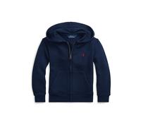 Polo Ralph Lauren Sweat à capuche en molleton mélangé 3A Azul
