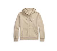 Polo Ralph Lauren Sudadera con cremallera beige S beige