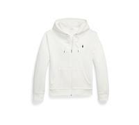 Polo Ralph Lauren Sudadera con cremallera blanco XL EUR