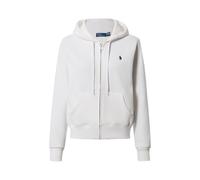Polo Ralph Lauren Sudadera con cremallera blanco XXS EUR