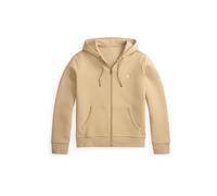 Polo Ralph Lauren Sudadera con cremallera caqui S EUR