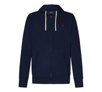 Polo Ralph Lauren - Sudadera con Cremallera Completa - Sweatshirts & Hoodies - Hombre - Azul - XL -