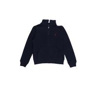 Polo Ralph Lauren Sudadera con cremallera navy 136-138 navy