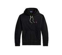 Polo Ralph Lauren Sudadera con cremallera negro S negro