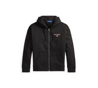 Polo Ralph Lauren Sudadera con cremallera negro XL EUR