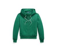 Polo Ralph Lauren Sudadera con cremallera verde S EUR