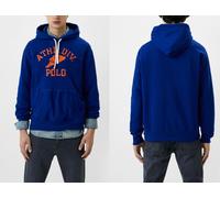 Polo Ralph Lauren Sudadera De Fleece Con Capucha Jumper