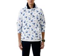 Polo Ralph Lauren Sudadera De Forro Con Capucha Logo S