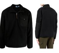 Polo Ralph Lauren Sudadera De Forro Polar Híbrida Con Cremallera 2XL
