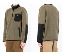 Polo Ralph Lauren Sudadera De Forro Polar Híbrida Con Cremallera Wow