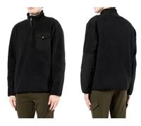 Polo Ralph Lauren Sudadera De Forro Polar Híbrido Con Cremallera XL