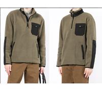 Polo Ralph Lauren Sudadera De Forro Polar Híbrido Con Cremallera XL