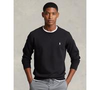 Polo Ralph Lauren Sudadera de punto doble. Talla XS. Color Negro
