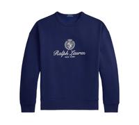 Polo Ralph Lauren - Sudadera Gráfica de Felpa de Temporada Polo Ralph Lauren - Sweatshirts & Hoodies - Hombre - Azul - S -