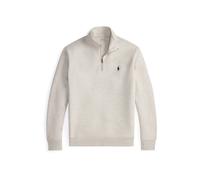 Polo Ralph Lauren Sudadera gris claro / negro XS EUR