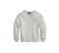 Polo Ralph Lauren Sudadera gris moteado, Talla 122