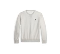 Grey Sudadera de punto doble XS