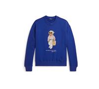 POLO RALPH LAUREN Suéter azul oscuro | L