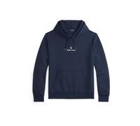 Polo Ralph Lauren Sudadera marino / blanco L marino / blanco