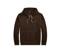 Polo Ralph Lauren Sudadera marrón oscuro XL marrón oscuro