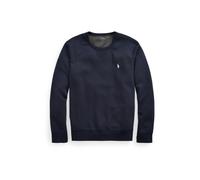 Polo Ralph Lauren Sweat en maille double L Azul
