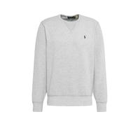 Polo Ralph Lauren Le Sweat RL En Molleton M Gris