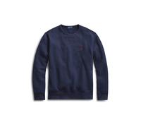 Polo Ralph Lauren Le Sweat RL En Molleton S Azul