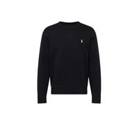 Polo Ralph Lauren Sweat en maille double XXL Negro