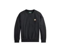 Polo Ralph Lauren Sudadera negro S negro