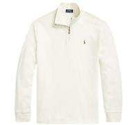 Polo Ralph Lauren Sudadera para Hombre, RL - Crema de pergamino, XL