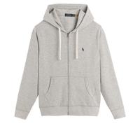 Polo Ralph Lauren Sudadera con cremallera gris L EUR
