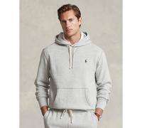 POLO RALPH LAUREN Sudadera polar con capucha RL. Color Gris