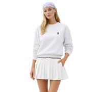 POLO RALPH LAUREN Sudadera Retro De Fleece Con Pony L
