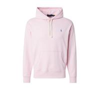 Pink Sudadera de felpa RL con capucha XL