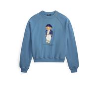 POLO RALPH LAUREN Suéter azul | L