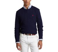 POLO RALPH LAUREN Suéter azul oscuro | XL