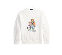 POLO RALPH LAUREN Suéter blanco | S