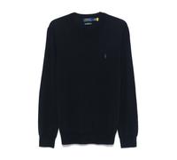 Polo Ralph Lauren- Suéter de Lana- Knitwear- Hombre- Azul- 2XL- Suéter de Lana