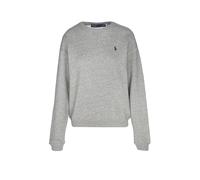 POLO RALPH LAUREN Suéter gris | L