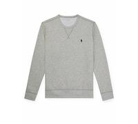 POLO RALPH LAUREN Suéter gris | L