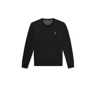 POLO RALPH LAUREN Suéter negro | XXL